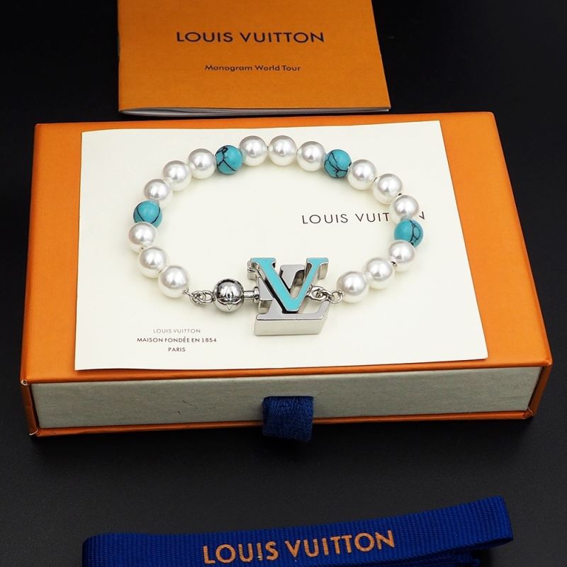 Louis Vuitton Bracelets